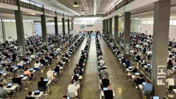 Concorso comune Firenze
