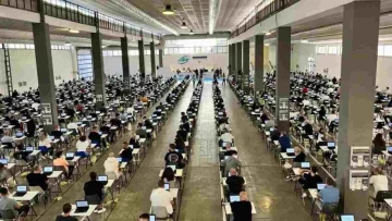 Concorso comune Firenze