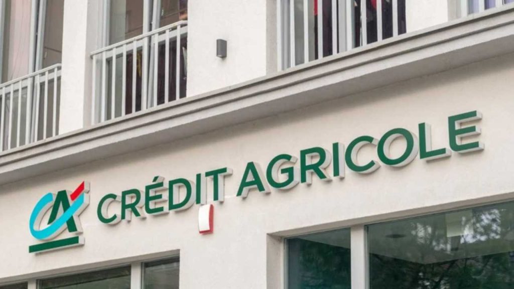 Crédit Agricole