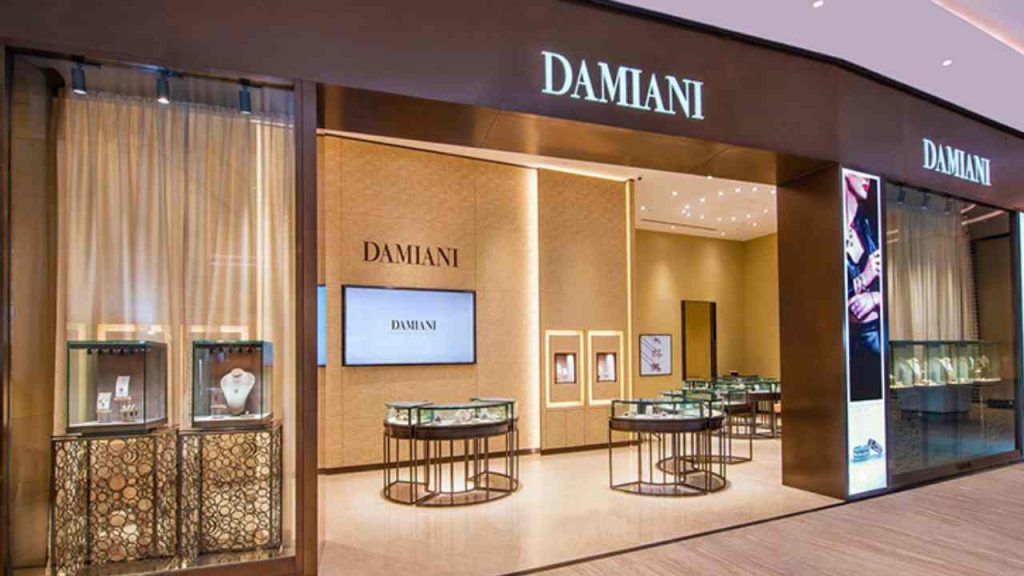 Assunzioni Damiani