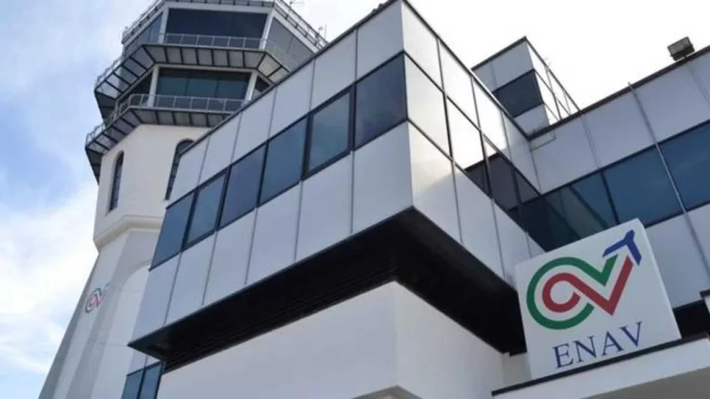 Enav