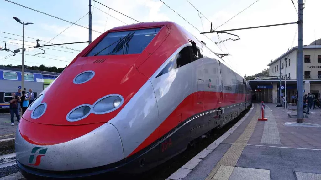Ferrovie dello Stato