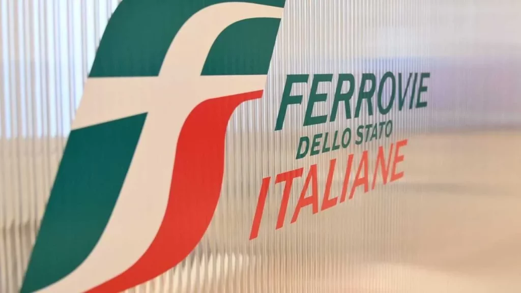 Ferrovie stato Italiano