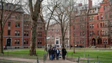 Harvard