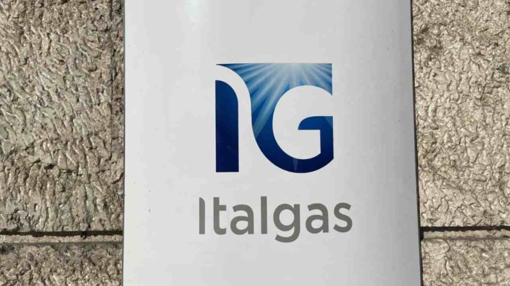 Assunzioni Italgas