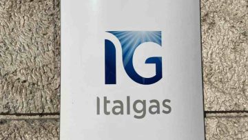 Assunzioni Italgas