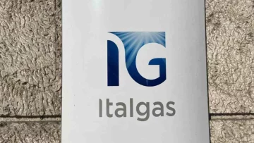 Assunzioni Italgas