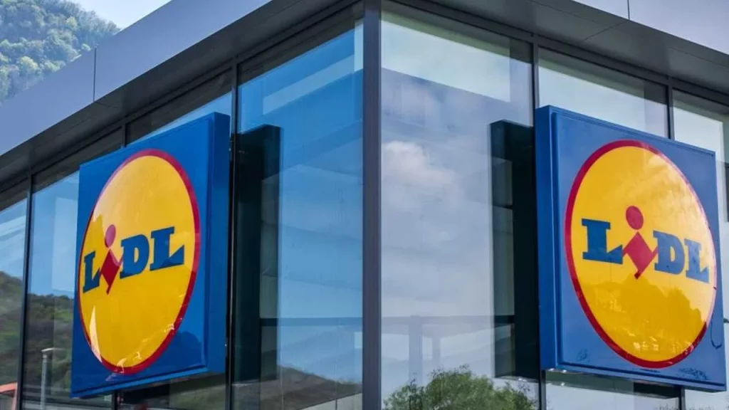 Offerta Lidl