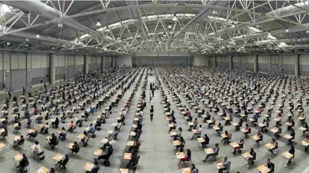 Maxi Concorso Comune