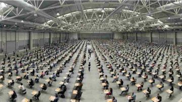 Maxi Concorso Comune