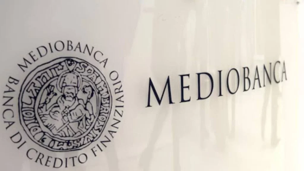 Assunzioni Mediobanca