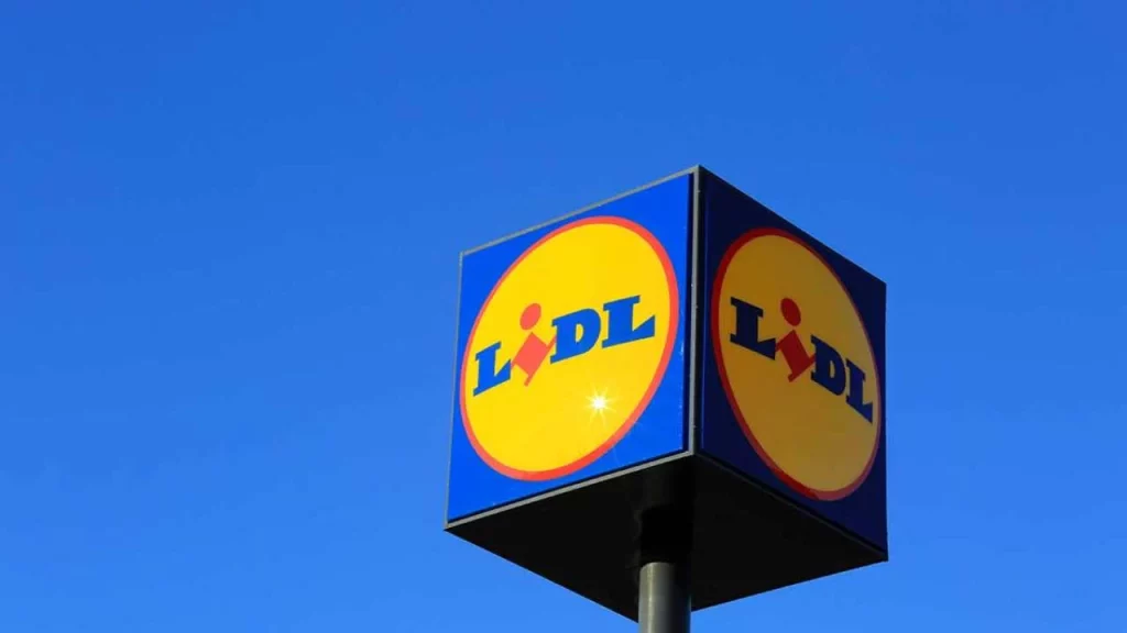 Lidl