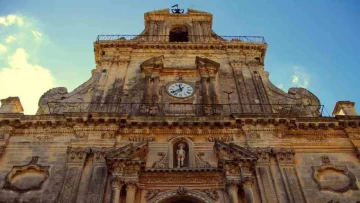 Palazzolo Acreide