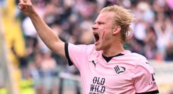 Palermo, con Pohjanpalo l’obiettivo promozione è possibile?