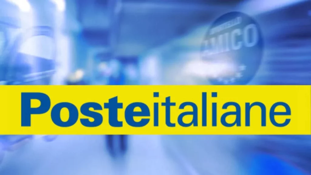 Poste Italiane