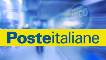 Poste Italiane