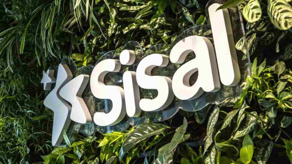 Assunzioni Sisal