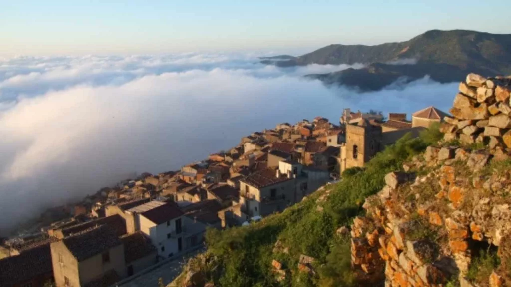 San Mauro Castelverde