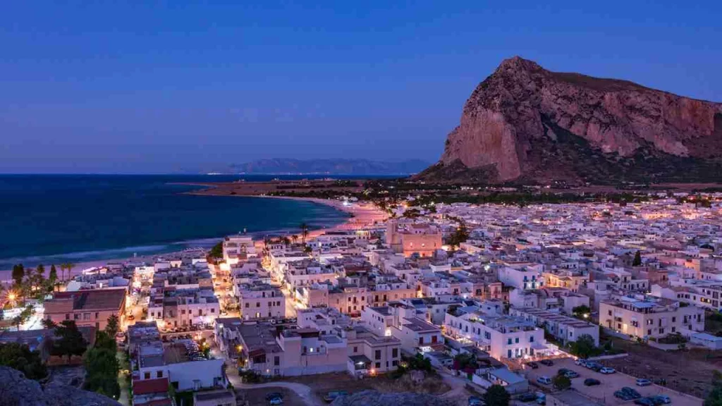 San Vito lo Capo