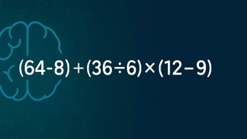 Test Matematico