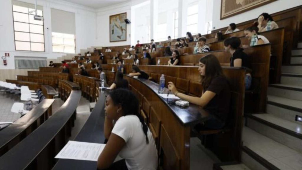 Test Medicina