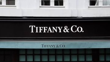 Tiffany