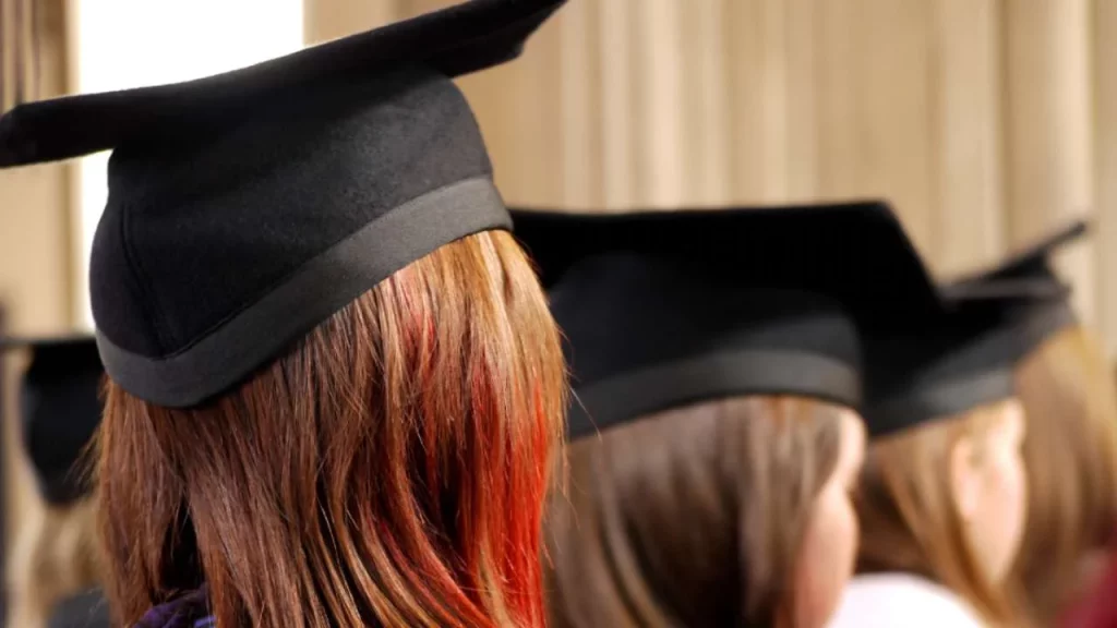 Giovani all'Università