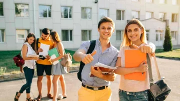 Vita universitaria