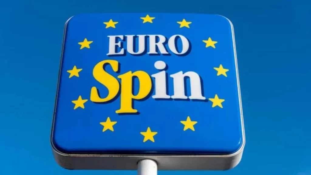 Offerta Eurospin
