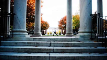 università john hopkins usa