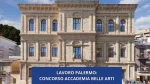 Concorso accademia Belle Arti