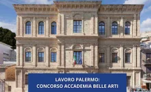 Concorso accademia Belle Arti