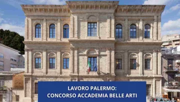 Concorso accademia Belle Arti