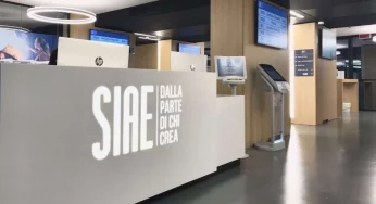 SIAE ASSUME: LAVORO PER TECNICI MUSICALI | COME CANDIDARSI