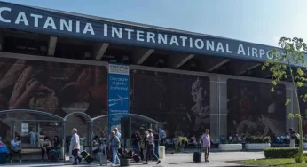 ASSUNZIONI AEROPORTO CATANIA: LAVORO AL DUTY FREE – COME CANDIDARSI