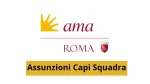 Assunzioni Ama
