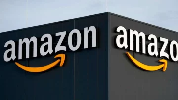 Amazon Assunzioni