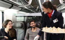 Assistenti bordo Treno