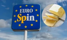burro eurospin