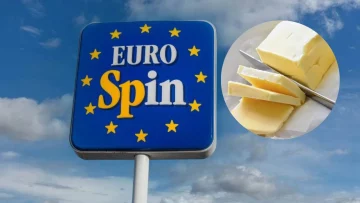 burro eurospin