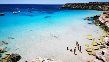 Cala Azzurra