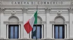 Concorso camera Commercio
