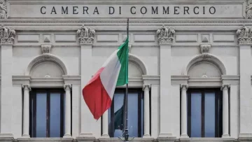Concorso camera Commercio