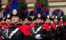 Concorso Carabinieri