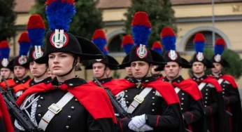 Concorso Carabinieri 2025: Bando per 4.918 Allievi | Al Via le Domande