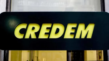 Lavoro banca Credem