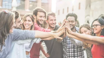 Erasmus italiano