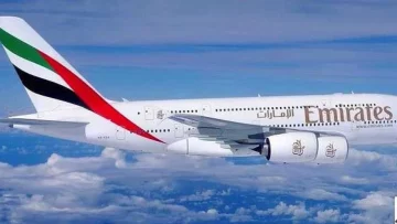 Fly Emirates