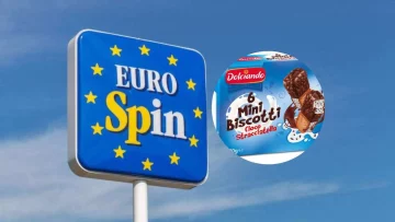 Gelati Eurospin