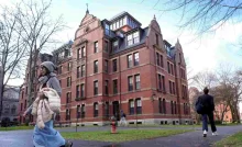 Harvard